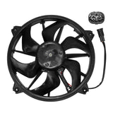 CITROËN Fan, engine cooling  - VEMO V22-01-1783