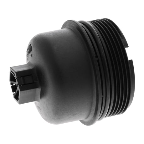 CITROËN Cap, oil filter housing  - VAICO V22-0128