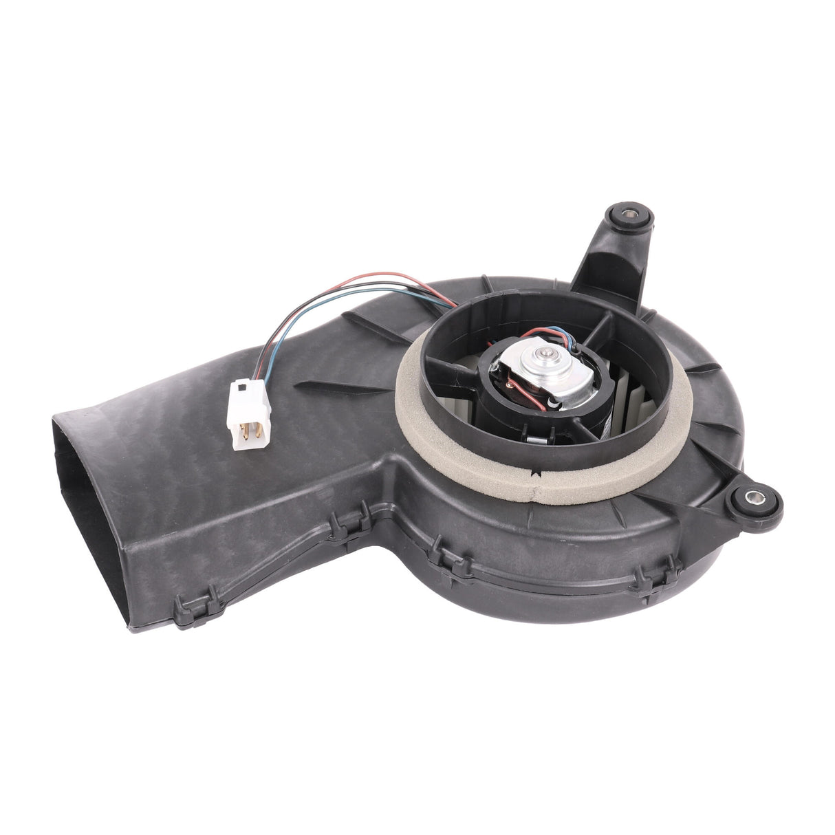 CITROËN Interior Blower  - VEMO V22-03-0002