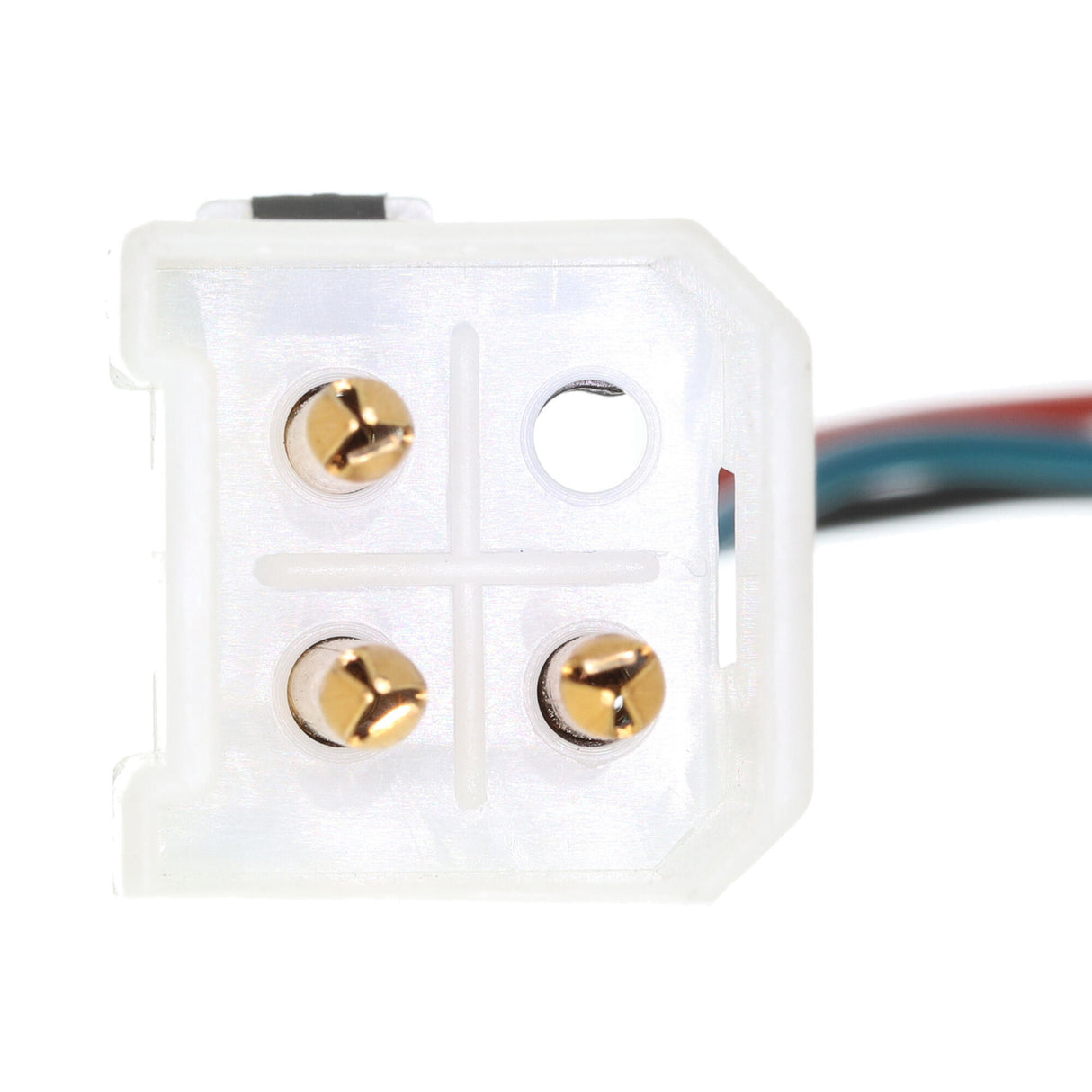 CITROËN Interior Blower  - VEMO V22-03-0002