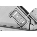 CITROËN Interior Blower  - VEMO V22-03-1823