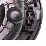 CITROËN Interior Blower  - VEMO V22-03-1825