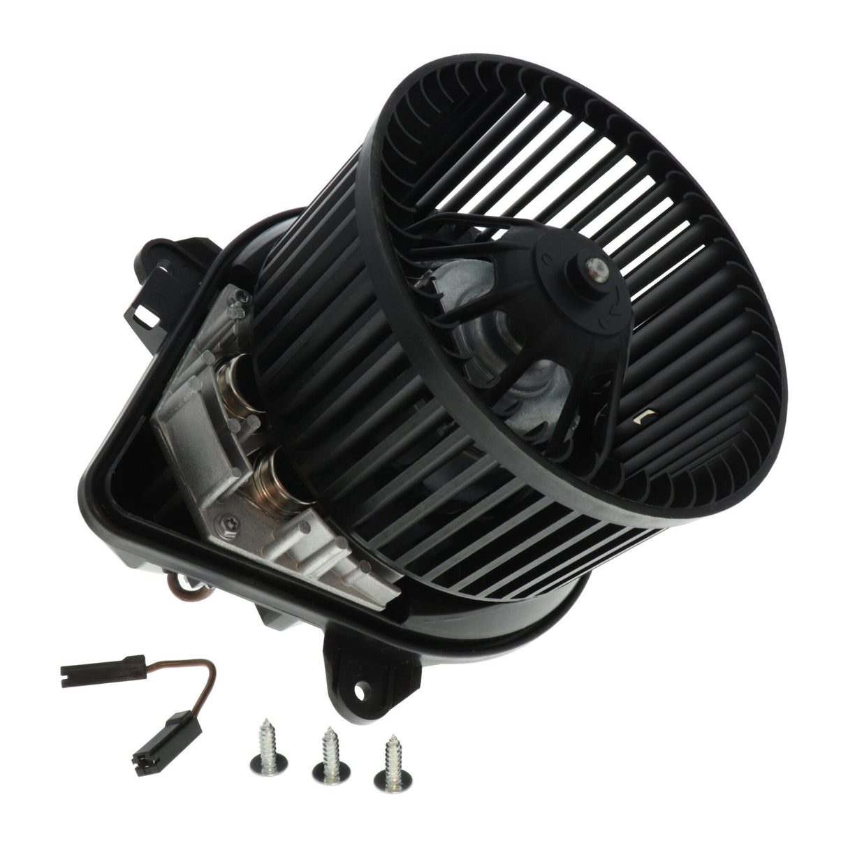 CITROËN Interior Blower  - VEMO V22-03-1829