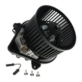 CITROËN Interior Blower  - VEMO V22-03-1829