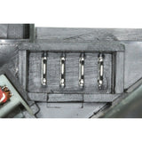 CITROËN Interior Blower  - VEMO V22-03-1829