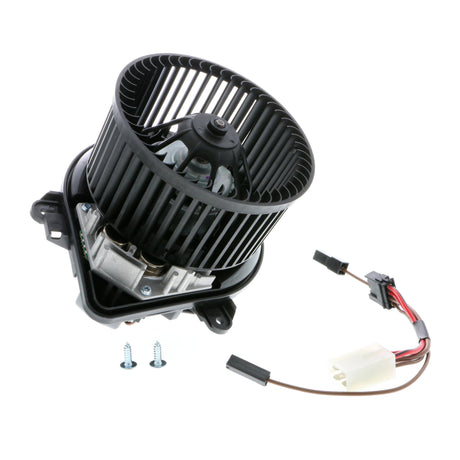 CITROËN Interior Blower  - VEMO V22-03-1831