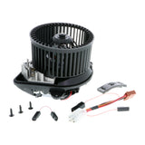 CITROËN Interior Blower  - VEMO V22-03-1832