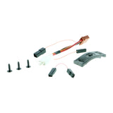 CITROËN Interior Blower  - VEMO V22-03-1832