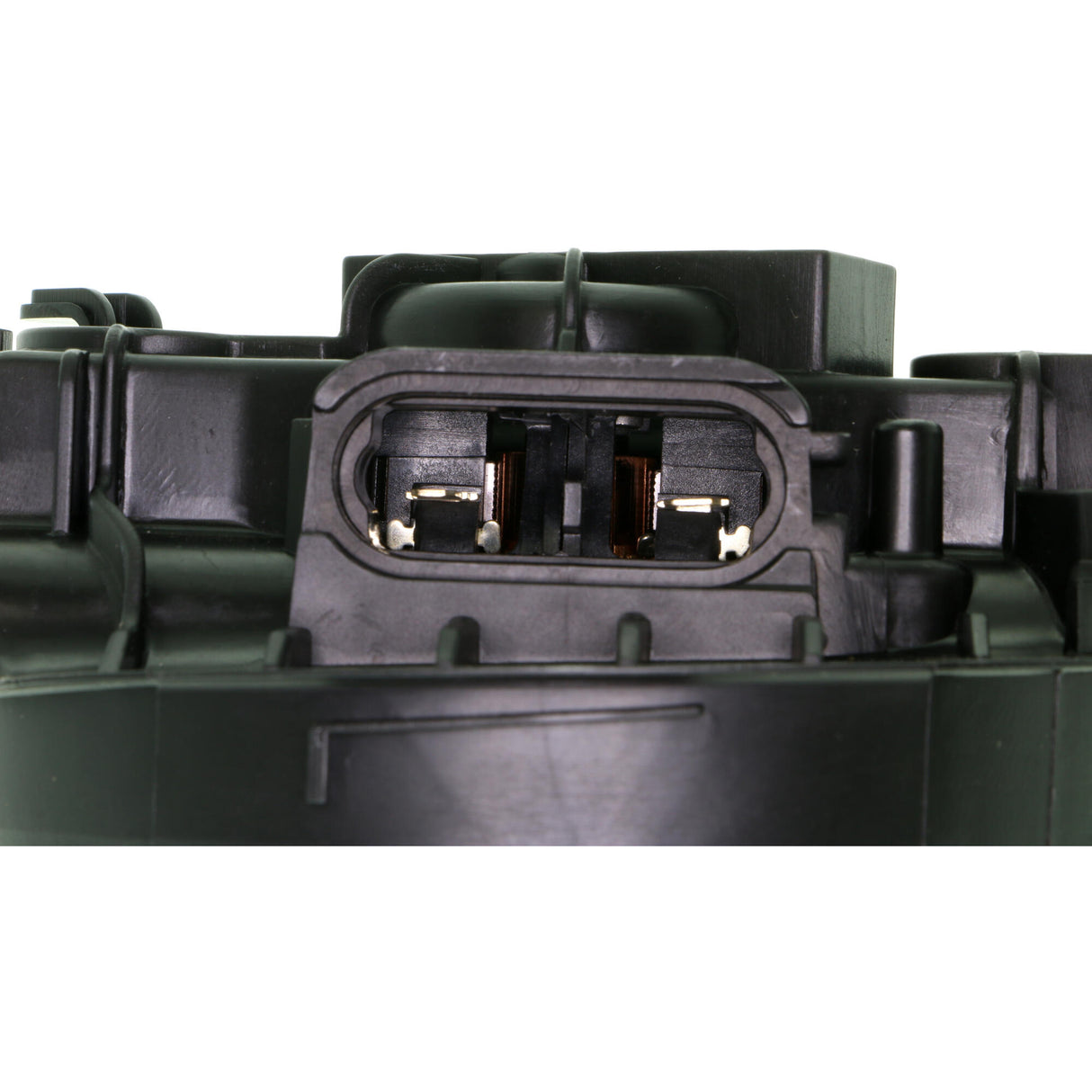 CITROËN Interior Blower  - VEMO V22-03-1834