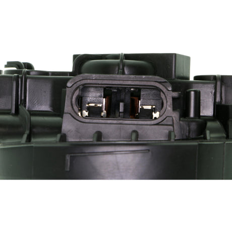 CITROËN Interior Blower  - VEMO V22-03-1834