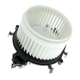 CITROËN Interior Blower  - VEMO V22-03-1836