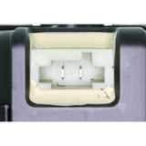 CITROËN Interior Blower  - VEMO V22-03-1836