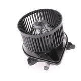 CITROËN Interior Blower  - VEMO V22-03-1837