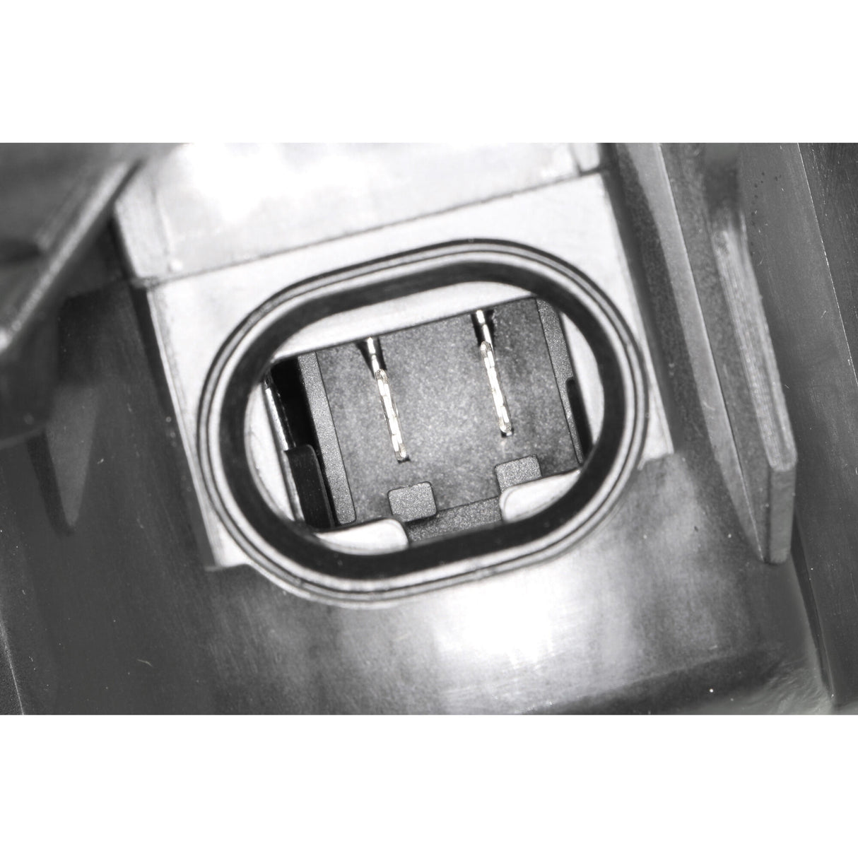 CITROËN Interior Blower  - VEMO V22-03-1837