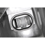 CITROËN Interior Blower  - VEMO V22-03-1837