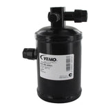 CITROËN Dryer, air conditioning  - VEMO V22-06-0001