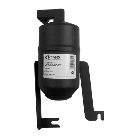 CITROËN Dryer, air conditioning  - VEMO V22-06-0002