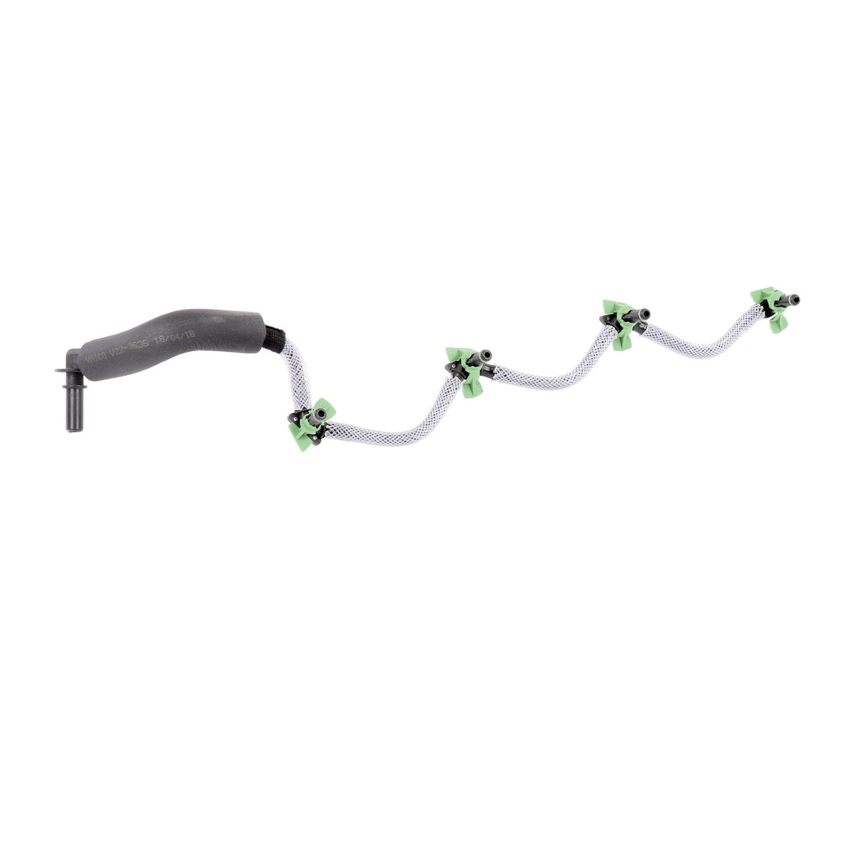 CITROËN Fuel Line  - VAICO V22-0635