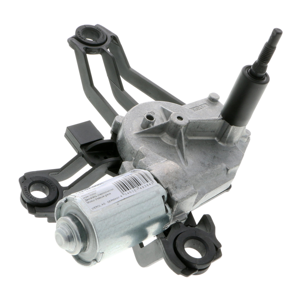 CITROËN Wiper Motor  - VEMO V22-07-0001