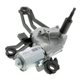 CITROËN Wiper Motor  - VEMO V22-07-0001
