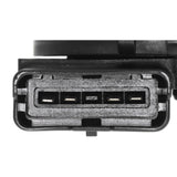 CITROËN Wiper Motor  - VEMO V22-07-0008