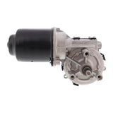 CITROËN Wiper Motor  - VEMO V22-07-0009
