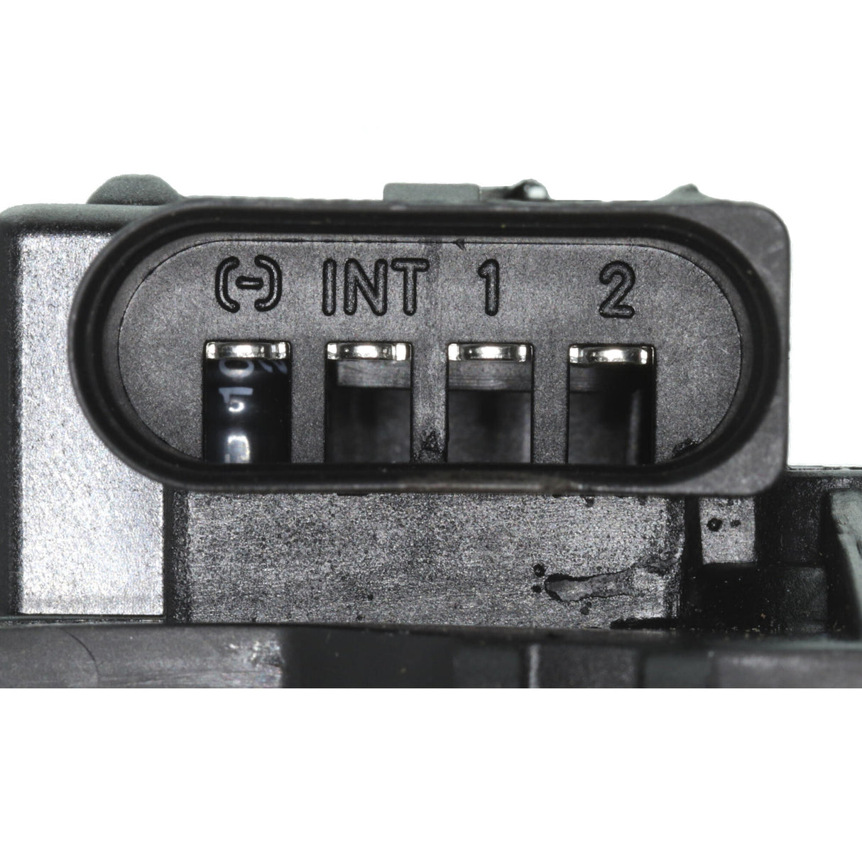 CITROËN Wiper Motor  - VEMO V22-07-0009