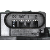 CITROËN Wiper Motor  - VEMO V22-07-0009