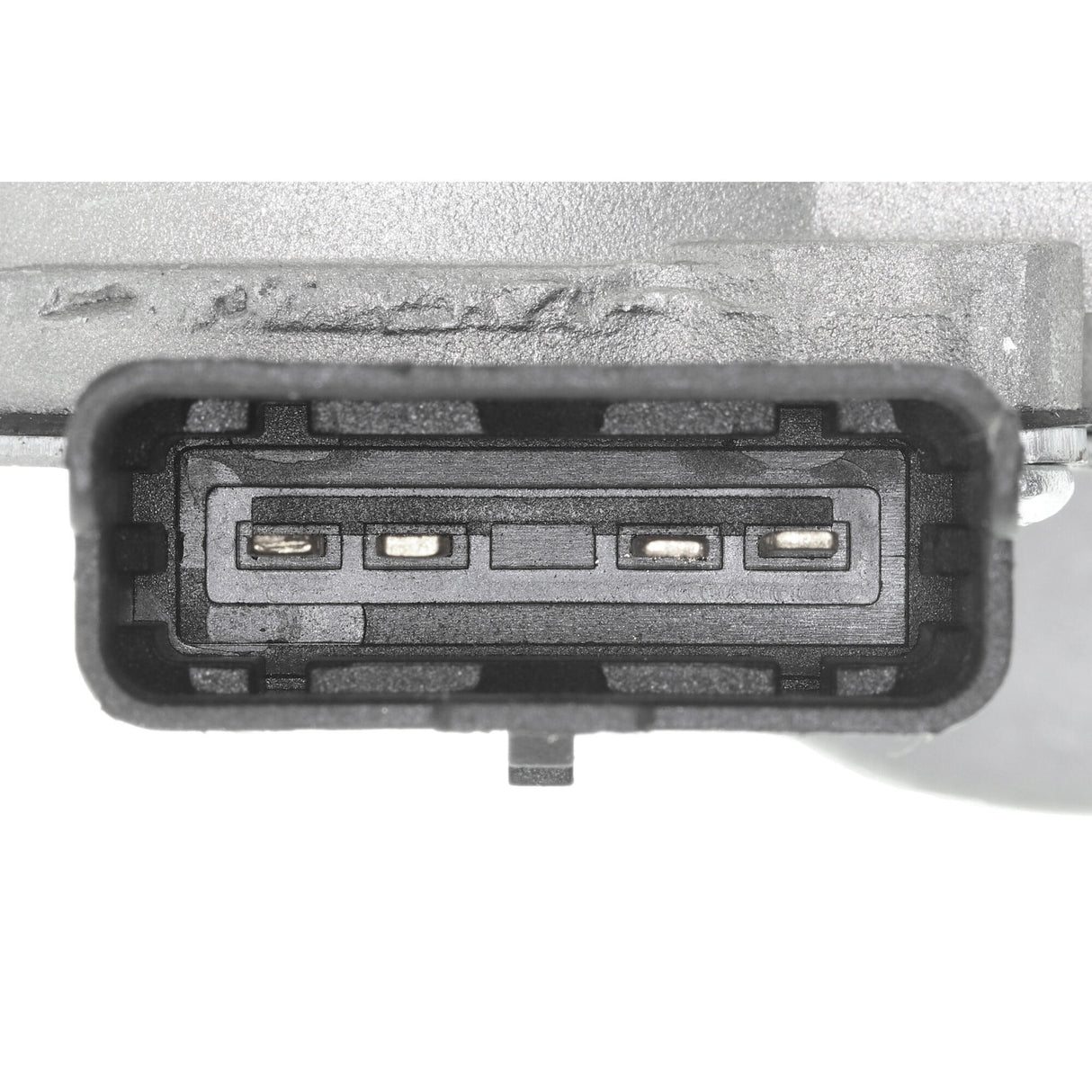 CITROËN Wiper Motor  - VEMO V22-07-0010