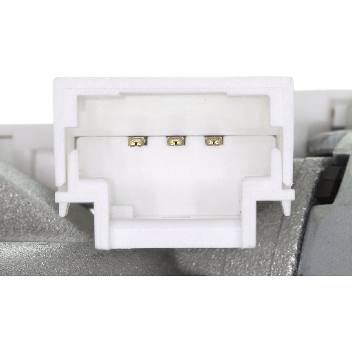 CITROËN Wiper Motor  - VEMO V22-07-0012