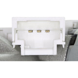 CITROËN Wiper Motor  - VEMO V22-07-0012