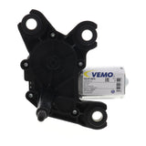 CITROËN Wiper Motor  - VEMO V22-07-0015