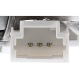 CITROËN Wiper Motor  - VEMO V22-07-0015