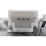 CITROËN Wiper Motor  - VEMO V22-07-0016