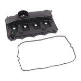 CITROËN Cylinder Head Cover  - VAICO V22-0757