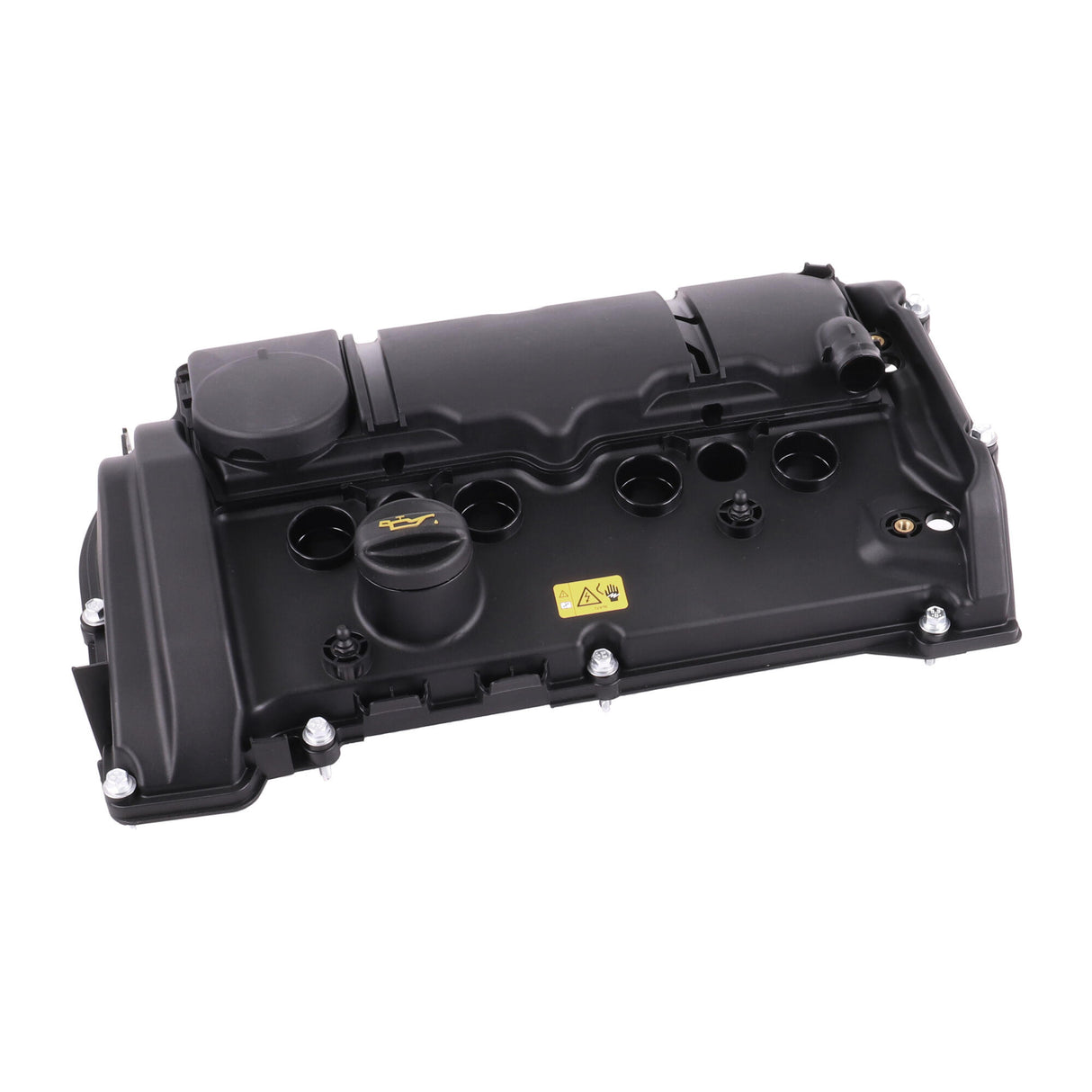 CITROËN Cylinder Head Cover  - VAICO V22-0808