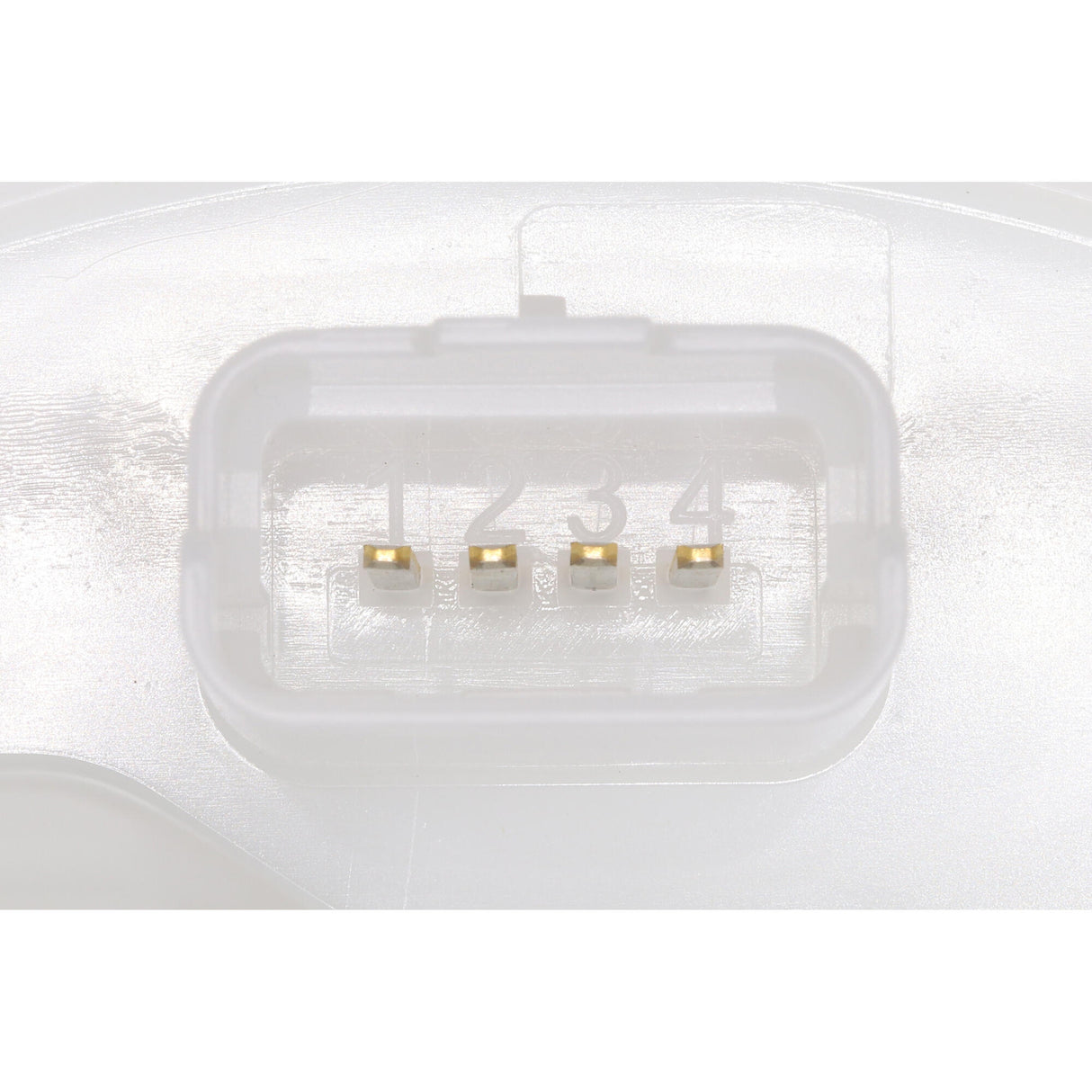 CITROËN Fuel Feed Unit  - VEMO V22-09-0053