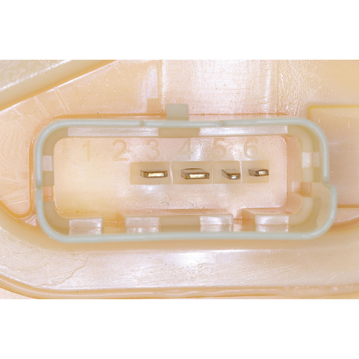 CITROËN Sender Unit, fuel tank  - VEMO V22-09-0054