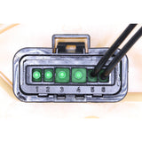 CITROËN Sender Unit, fuel tank  - VEMO V22-09-0058