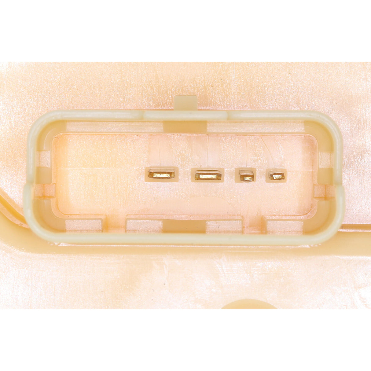 CITROËN Sender Unit, fuel tank  - VEMO V22-09-0060