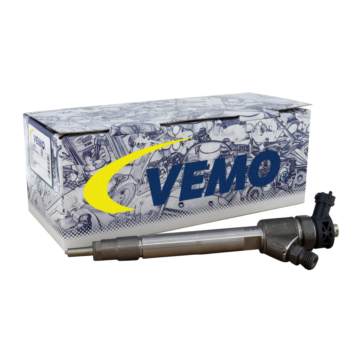 CITROËN Injector Nozzle  - VEMO V22-11-0026