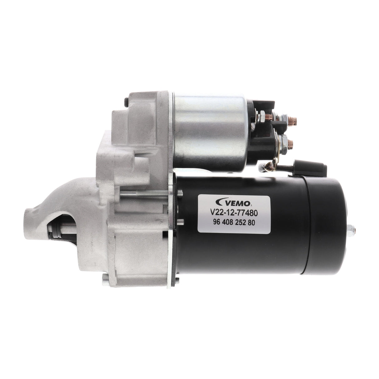 CITROËN Starter  - VEMO V22-12-77480