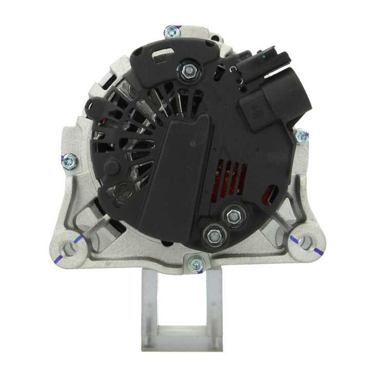 CITROËN Alternator  - VEMO V22-13-50001