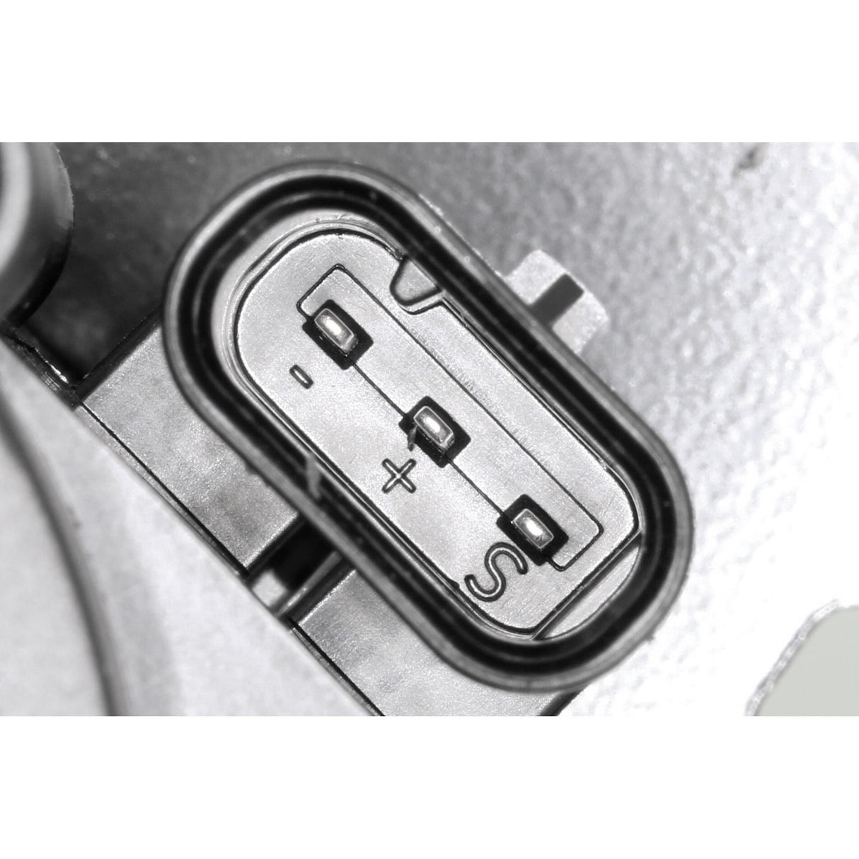 CITROËN Auxiliary water pump (cooling water circ  - VEMO V22-16-0002