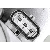 CITROËN Auxiliary water pump (cooling water circ  - VEMO V22-16-0002