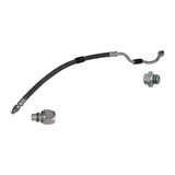 CITROËN High Pressure Line, air conditioning  - VEMO V22-20-0008