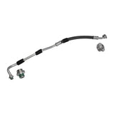 CITROËN High Pressure Line, air conditioning  - VEMO V22-20-0009