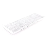 CITROËN Filter, cabin air  - VEMO V22-31-1002