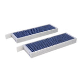 CITROËN Filter, cabin air  - VEMO V22-32-0006