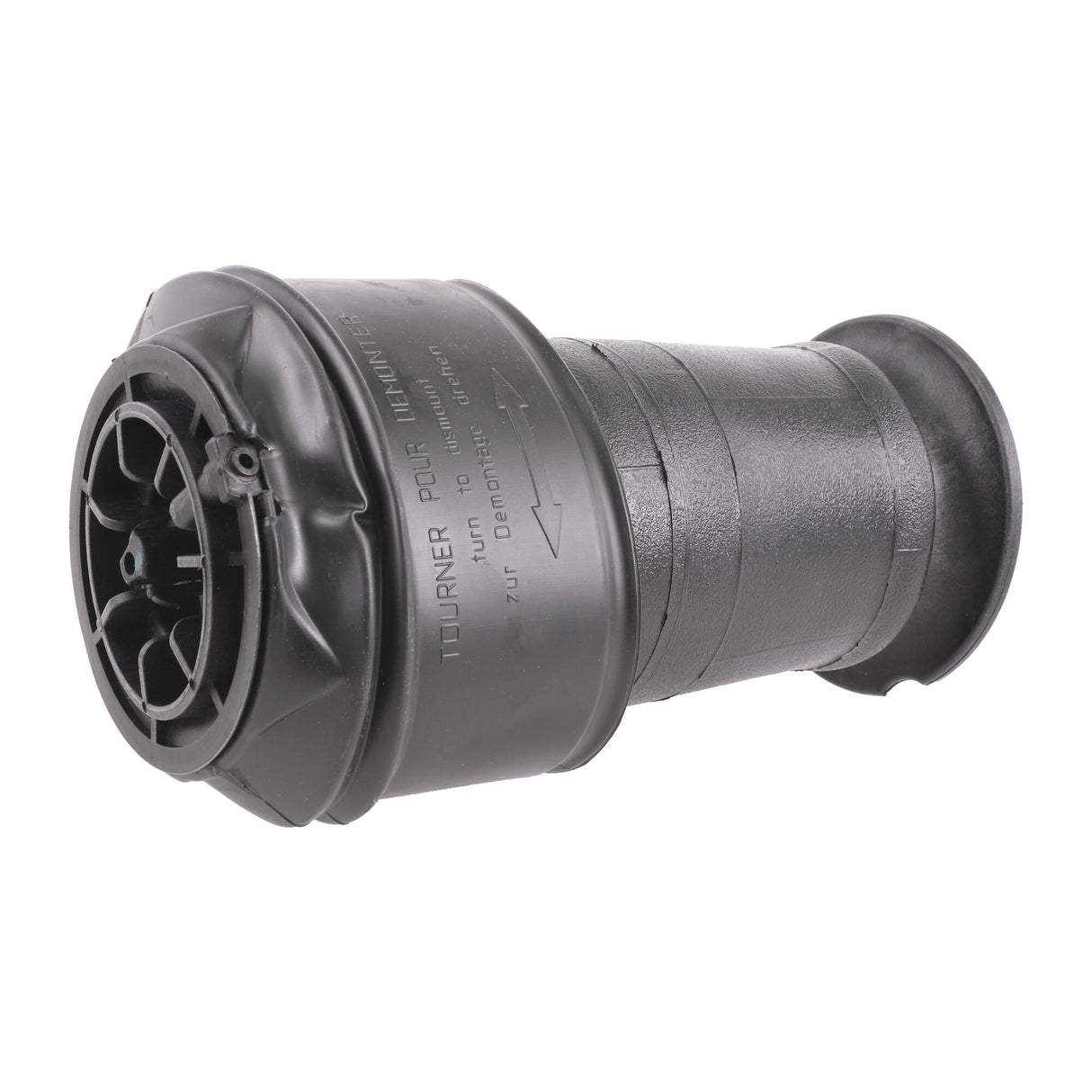 CITROËN Air Spring, suspension  - VEMO V22-50-0001